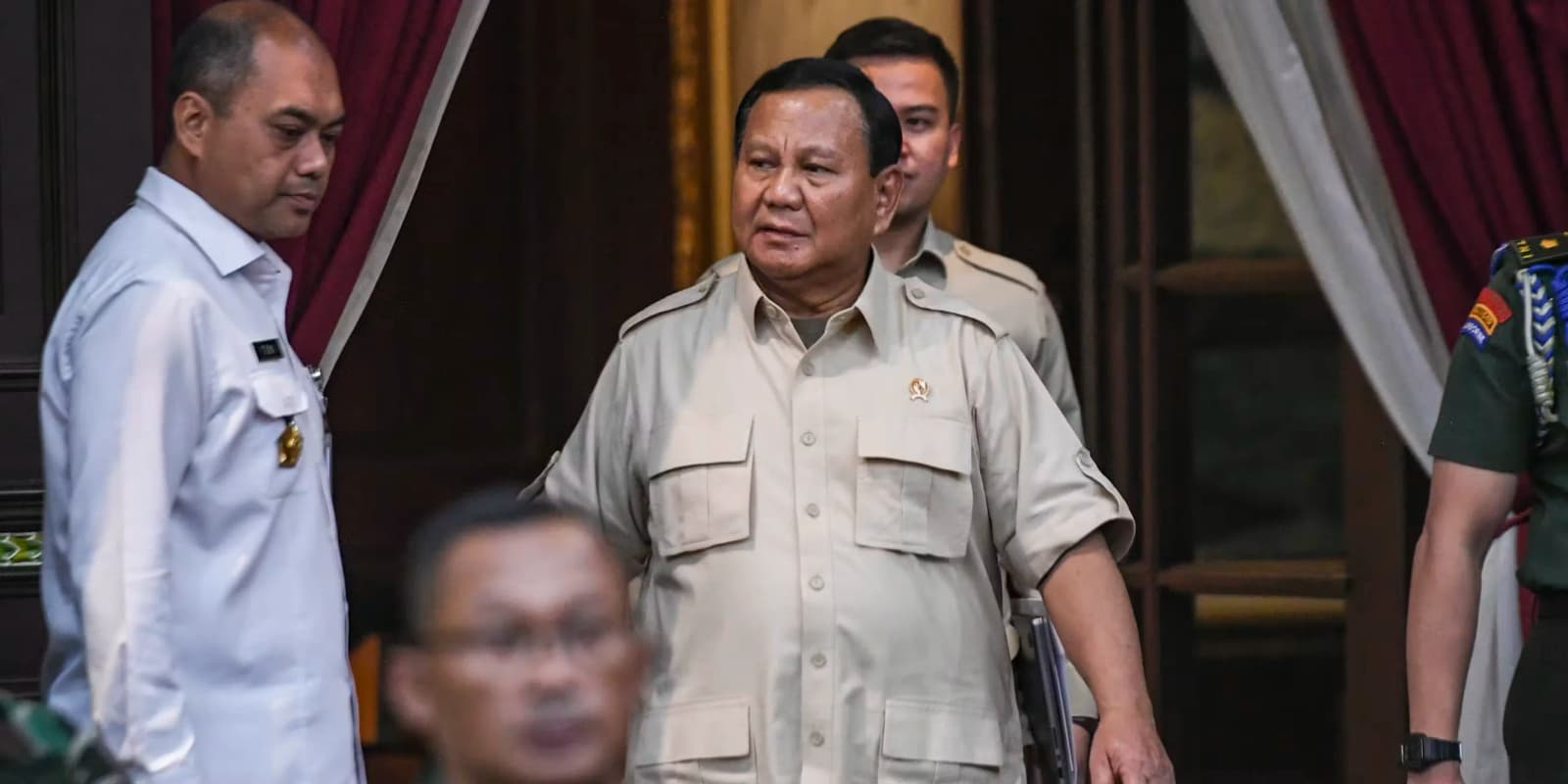 Kartel Politik Indonesia: Ketika Stabilitas Menjadi Alibi, Demokrasi Berbayar Mahal